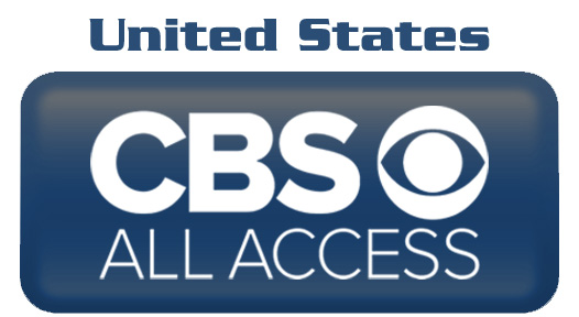 Star Trek Discovery CBS All Access