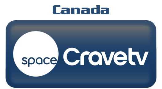 Star Trek Discovery Space Channel CraveTV
