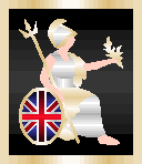 Lady Britannia